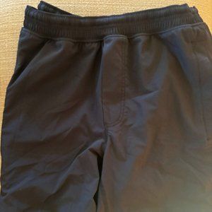 Men's Lululemon Yoga Shorts